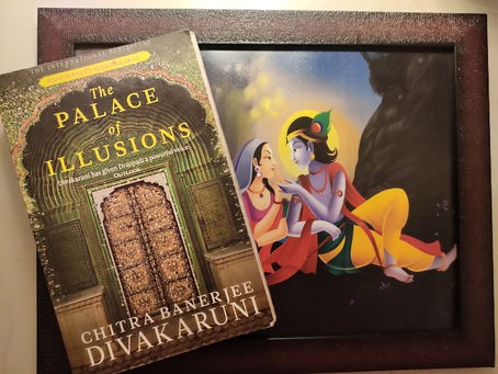 The Palace of Illusions