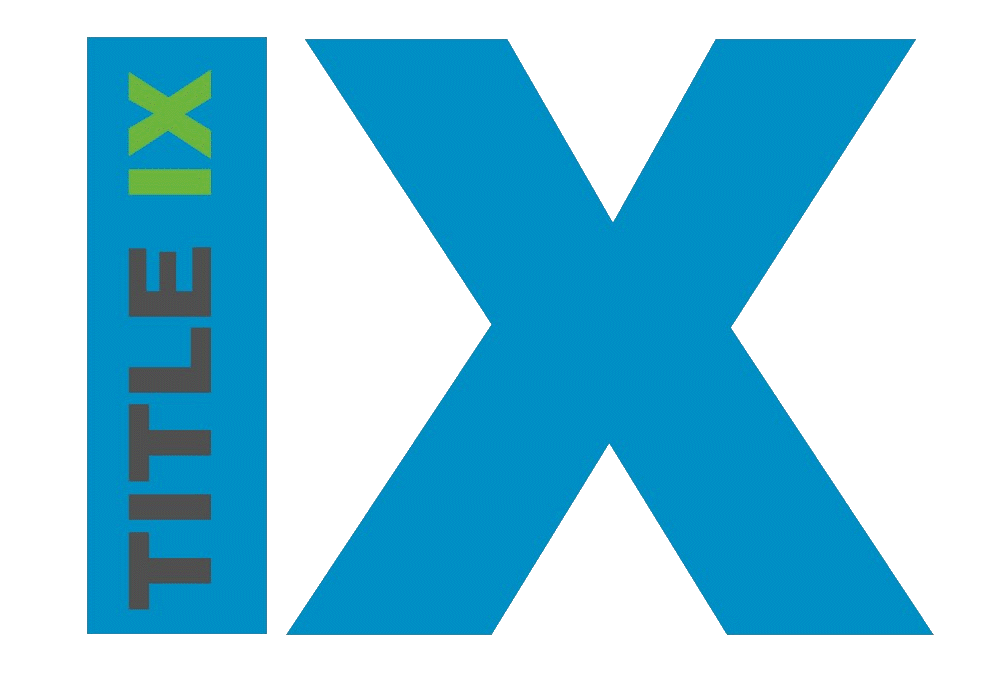 Title IX Logo .gif