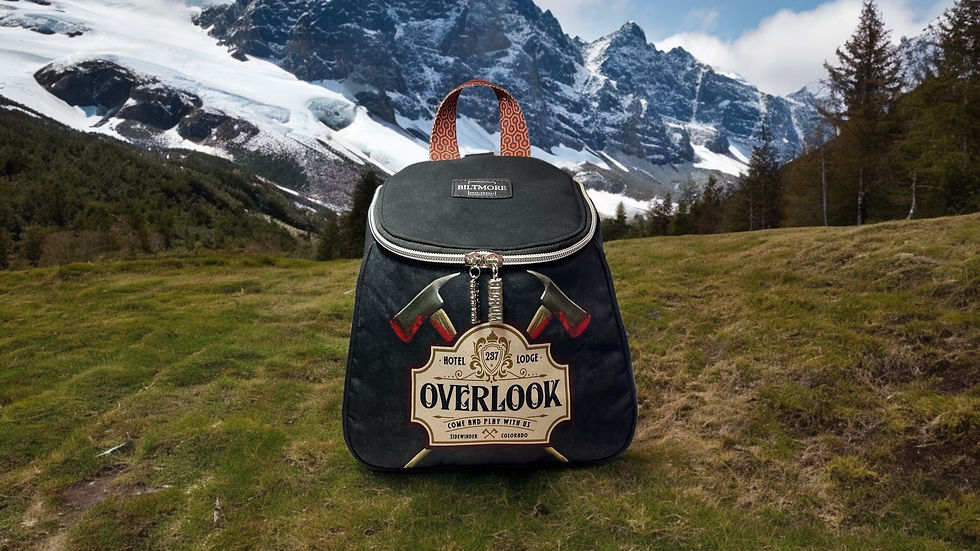 Thumbnail: Tortoise Small Backpack - Overlook 