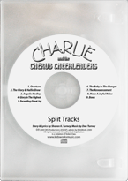 Charlie and the Cherub Cheerleaders tracks CD