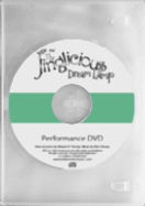 Josie and the Jinglicious Dream Lamp performance DVD