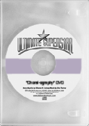 Ultimate Superstar - "CHORAL-OGRAPHY" DVD