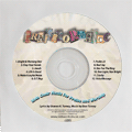 Praiseformance Demonstration CD