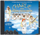 Charlie and the Cherub Cheerleaders listening CD