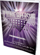 Ultimate Superstar Choral Book (for kids)