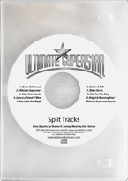 Ultimate Superstar tracks CD