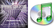 Ultimate Superstar listening CD download