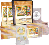 Life Is Good! print production pack