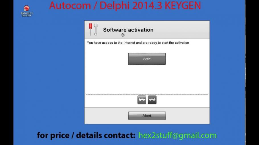 Delphi 2014.2 Keygen Download