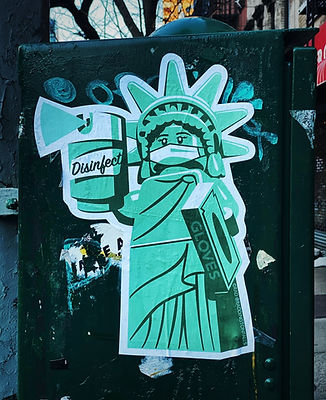 Statue of Liberty Masks.jpg