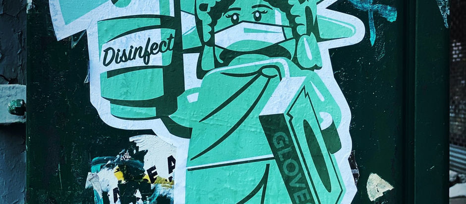 Christians and Masks: The Role of Civil Government and the Call to Love