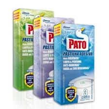 Pastilha Adesiva Pato
