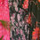 Thumbnail: 20s - 30s Style Black and Red Bias Cut Dress & Jacket