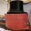 Thumbnail: Edwardian Top Hat & Box