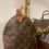 Thumbnail: Louis Vuitton Speedy 30 Monogram Handbag