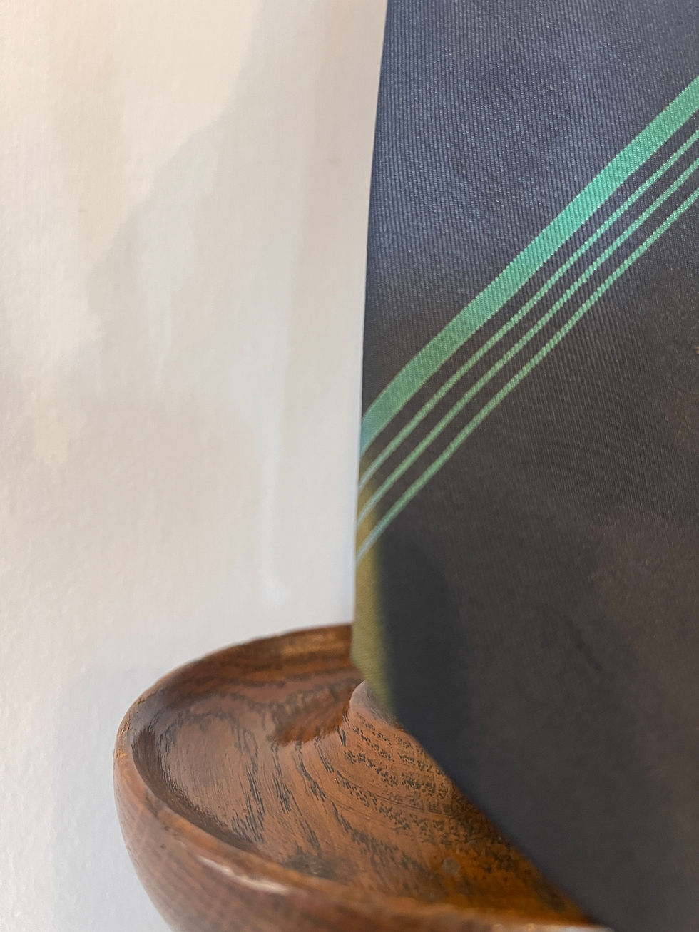 Thumbnail: 1940s - 1950s Necktie Collection Navys