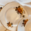 Thumbnail: Four Trios Bone China by Royal Vale