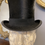 Thumbnail: Edwardian Top Hat & Box