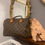 Thumbnail: Louis Vuitton Speedy 30 Monogram Handbag