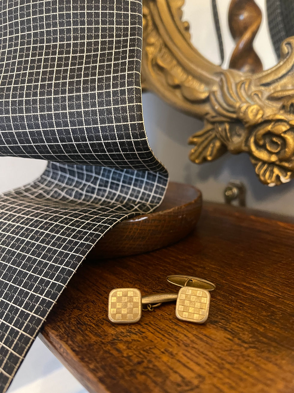 Thumbnail: Thomas Shelby Vintage Accessory Collection 3