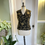 Thumbnail: 1950s Bugle Beaded Top