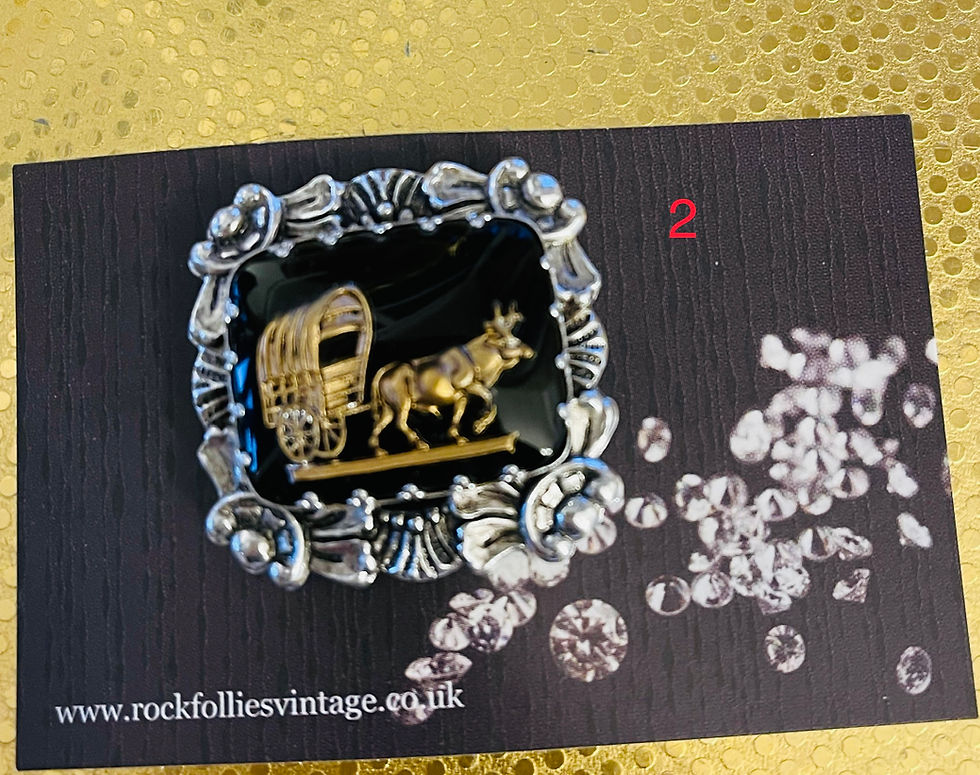 Thumbnail: Animal  Brooches