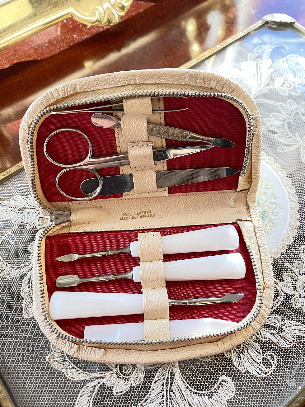 Thumbnail: Accessory Filled Box