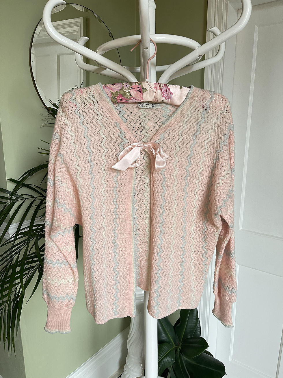 Thumbnail: Boudoir Jacket