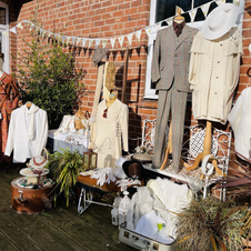 Winter Whites Collection 