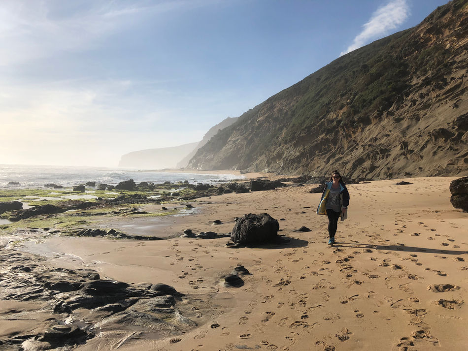 Learning to LIVE in the NOW