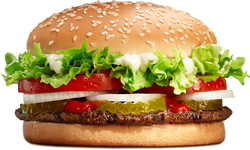 hamburguesa