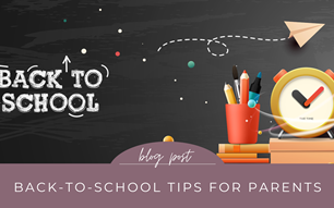 back to school for parents.