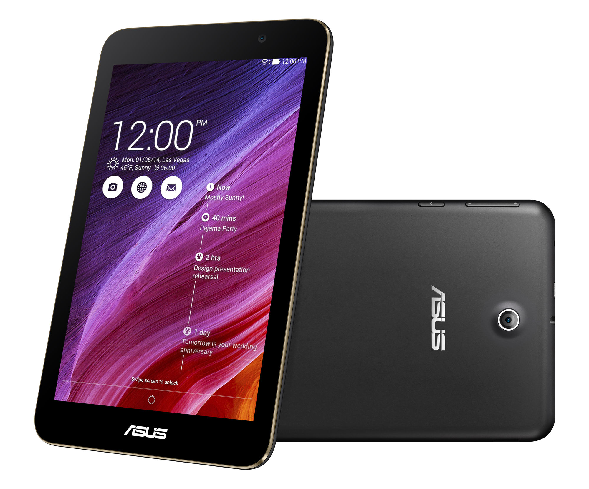 Asus Memo pad 7