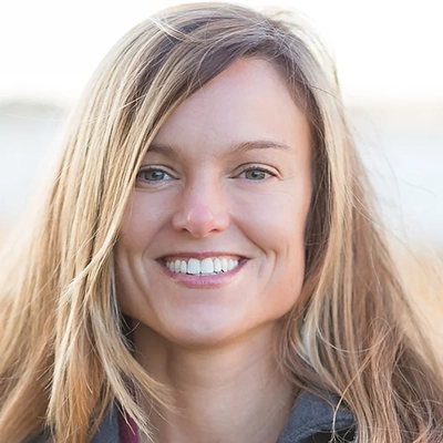 Dr. Nicole Elko, Co-Founder, Coastal Geologist - Hohonu