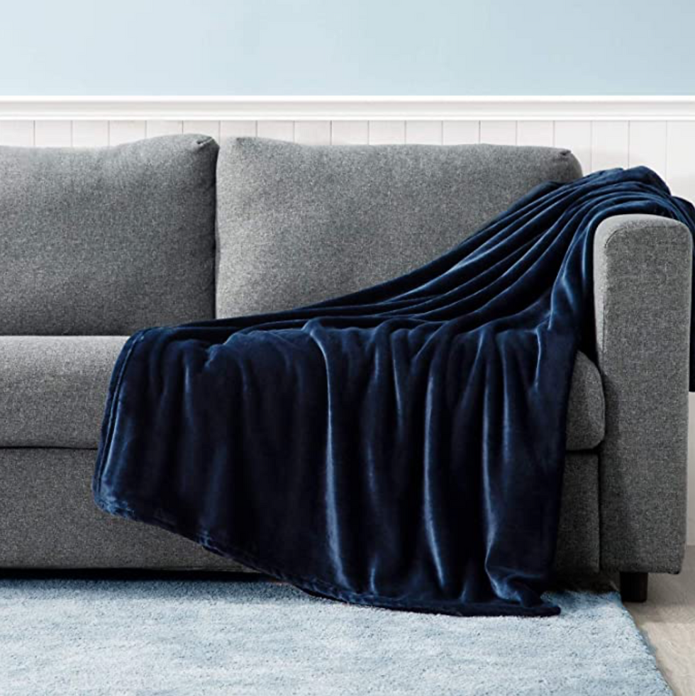 Thumbnail: Plush Blanket