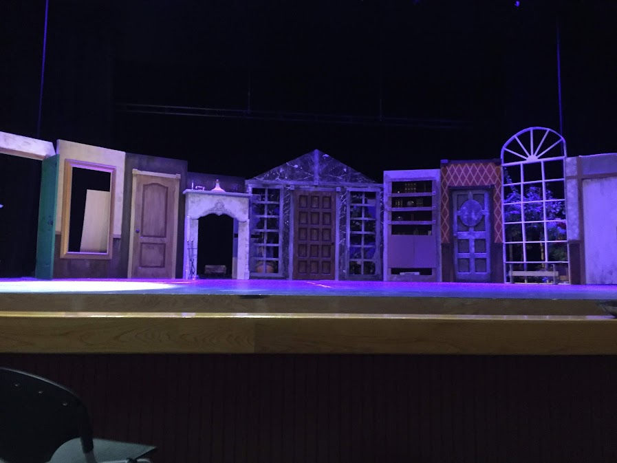 Clue - Carpentry