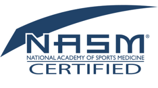 NASM Certified