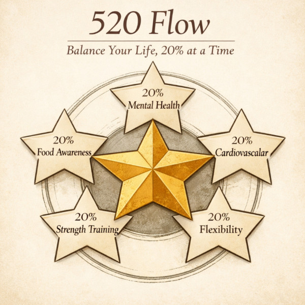520 Flow Theory eBook