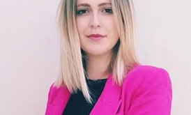 Interview with K18's Storytelling Marketer Britni Birt