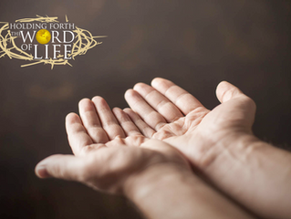 Discover A Life In the Holy Spirit