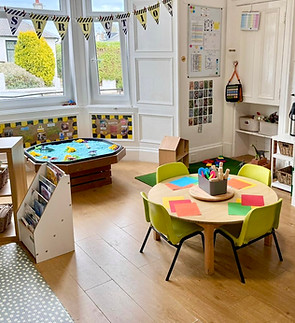 Babies Room