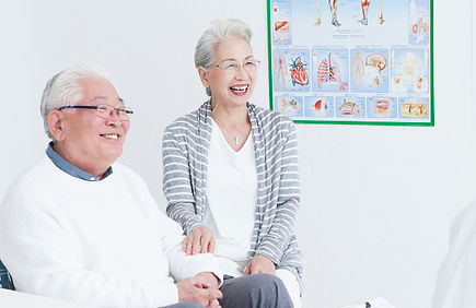 幼・小児期、老年期の皮膚の健康相談