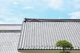 石州瓦・防災瓦へのこだわり