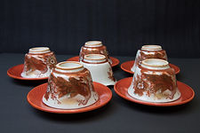 三鷹市 中野区 骨董商 骨董品 美術品 出張買取 一点鐘