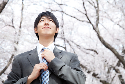 新たな生活のスタートの引越し