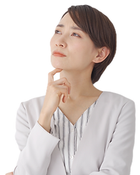 悩む女性3
