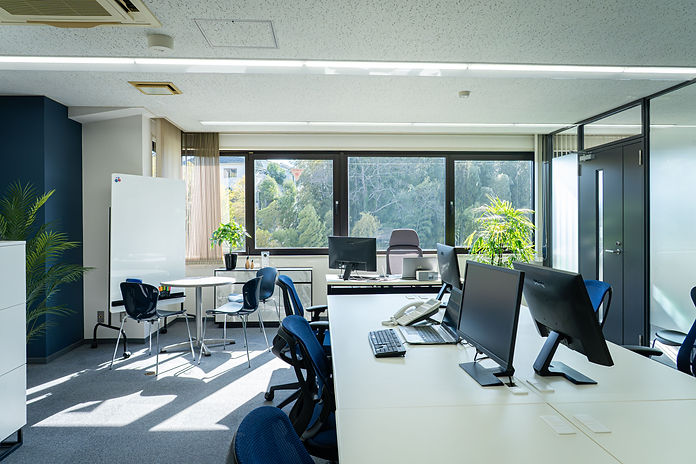 株式会社アクトン オフィス