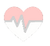 ハートのイラスト
