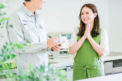 両備水道サービス