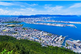 地元の皆様を大切にします!